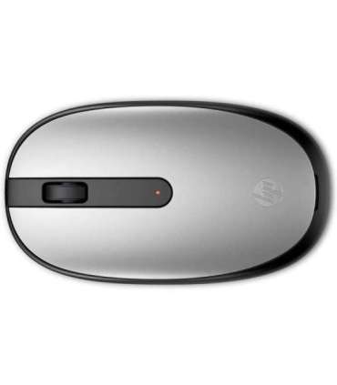 HP 240 Pike Silver Bluetooth Mouse
