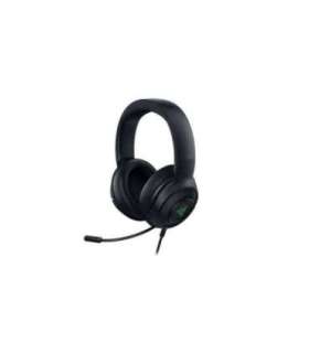 Razer Kraken V3 X Headset Wired Head-band Gaming USB Type-A Black