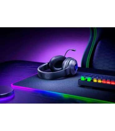 Razer Kraken V3 X Headset Wired Head-band Gaming USB Type-A Black