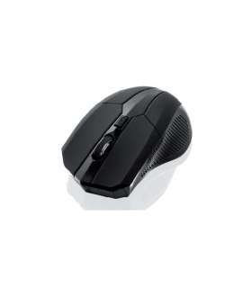iBox i005 PRO mouse Ambidextrous RF Wireless Laser 1600 DPI