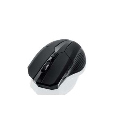 iBox i005 PRO mouse Ambidextrous RF Wireless Laser 1600 DPI