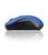 iBOX i009W Rosella wireless optical mouse, blue