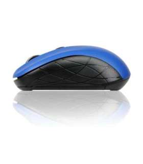 iBOX i009W Rosella wireless optical mouse, blue