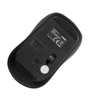 iBOX i009W Rosella wireless optical mouse, blue