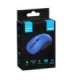 iBOX i009W Rosella wireless optical mouse, blue