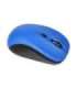 iBOX i009W Rosella wireless optical mouse, blue