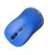 iBOX i009W Rosella wireless optical mouse, blue