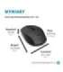 HP 150 Wireless Mouse