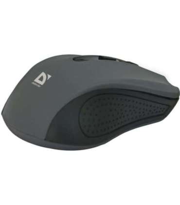 Defender MM-935 mouse Ambidextrous RF Wireless Optical 1600 DPI