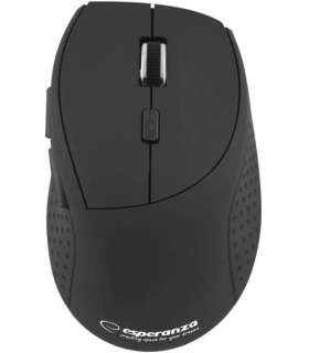 Esperanza EM123K mouse Right-hand Bluetooth 2400 DPI