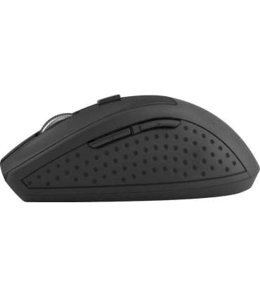 Esperanza EM123K mouse Right-hand Bluetooth 2400 DPI