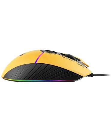 A4Tech mouse Bloody W95Max USB Sports Lime A4TMYS47259