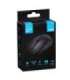 iBOX i009W Rosella wireless optical mouse, black