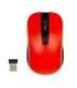 iBox LORIINI mouse Ambidextrous RF Wireless Optical 1600 DPI