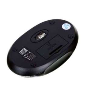 Extreme XM105K mouse Ambidextrous RF Wireless Optical 1000 DPI