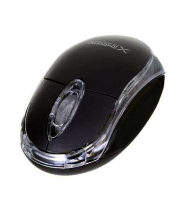 Extreme XM105K mouse Ambidextrous RF Wireless Optical 1000 DPI