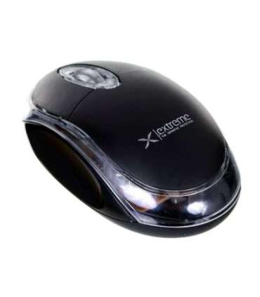 Extreme XM105K mouse Ambidextrous RF Wireless Optical 1000 DPI