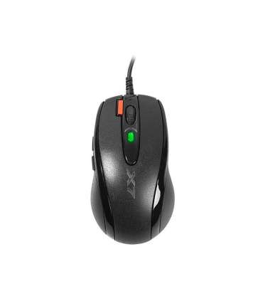 A4Tech X-7120 mouse Ambidextrous USB Type-A 2000 DPI