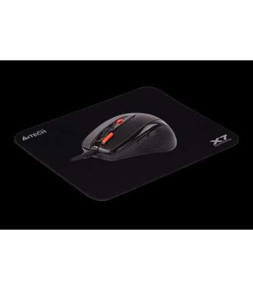 A4Tech X-7120 mouse Ambidextrous USB Type-A 2000 DPI