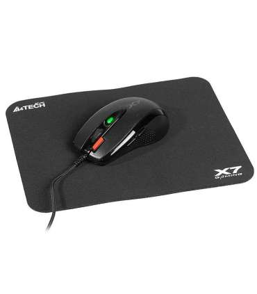 A4Tech X-7120 mouse Ambidextrous USB Type-A 2000 DPI
