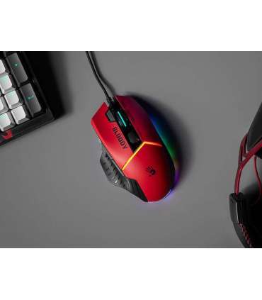A4Tech mouse Bloody W95Max USB Sports Red A4TMYS47257
