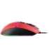 A4Tech mouse Bloody W95Max USB Sports Red A4TMYS47257
