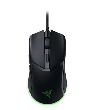 Razer COBRA mouse Gaming Right-hand USB Type-A Optical 8500 DPI