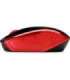 HP Wireless Mouse 200 (Empress Red)