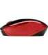 HP Wireless Mouse 200 (Empress Red)
