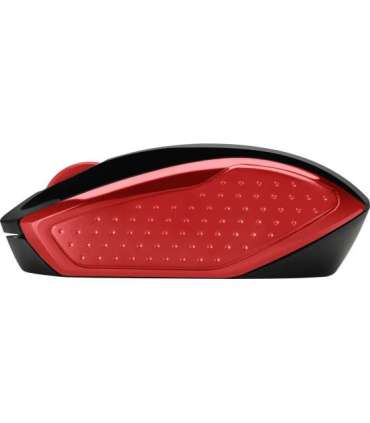 HP Wireless Mouse 200 (Empress Red)