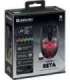 Defender Beta GM-707L mouse Gaming Right-hand RF Wireless Optical 1600 DPI