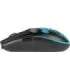 Defender Beta GM-707L mouse Gaming Right-hand RF Wireless Optical 1600 DPI