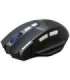 MOUSE DEFENDER GM-885 KNIGHT RF WIRELESS 3200dpi 8P BLACK