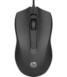 HP Wired Mouse 105