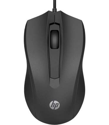HP Wired Mouse 105