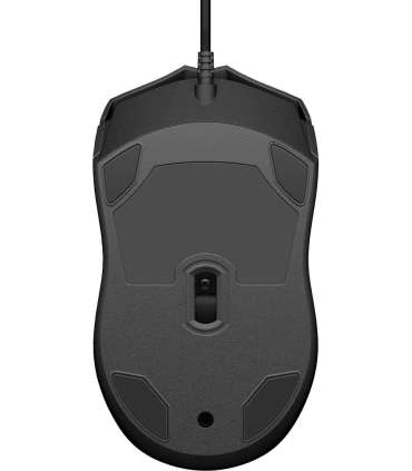 HP Wired Mouse 105