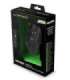 Esperanza EGM211R mouse Right-hand USB Type-A Optical 2400 DPI