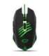 Esperanza EGM209G mouse Right-hand USB Type-A Optical 2400 DPI