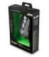 Esperanza EGM209G mouse Right-hand USB Type-A Optical 2400 DPI