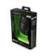 Esperanza EGM205R mouse Right-hand USB Type-A Optical 2400 DPI