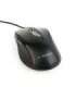 Gembird MUS-6B-01 mouse Ambidextrous USB Type-A Optical 1600 DPI
