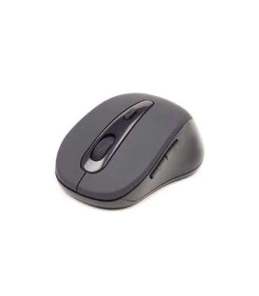 Gembird MUSWB2 mouse Office Right-hand Bluetooth Optical 1600 DPI