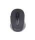 Gembird MUSWB2 mouse Office Right-hand Bluetooth Optical 1600 DPI