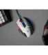A4Tech mouse Bloody W95Max USB Sports Navy A4TMYS47258