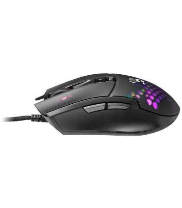A4Tech BLOODY A4TMYS47113 L65 MAX RGB Honeycomb (Activated) mouse USB Type-A Optical 12 000 DPI