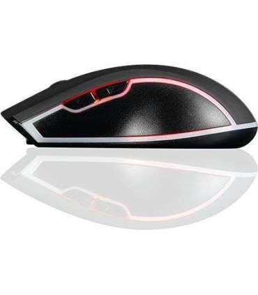 Modecom WRM1 mouse RF Wireless Optical