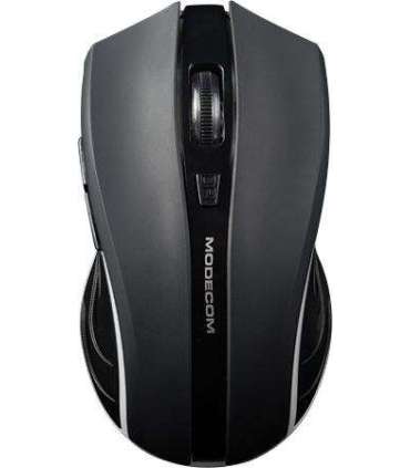 Modecom WRM1 mouse RF Wireless Optical