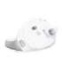 Trust Bayo II - Ergonomic Wireless Mouse (white)