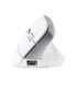 Trust Bayo II - Ergonomic Wireless Mouse (white)