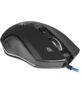 MOUSE DEFENDER GM-927 SLEIPNIR OPTIC 12800dpi 6P